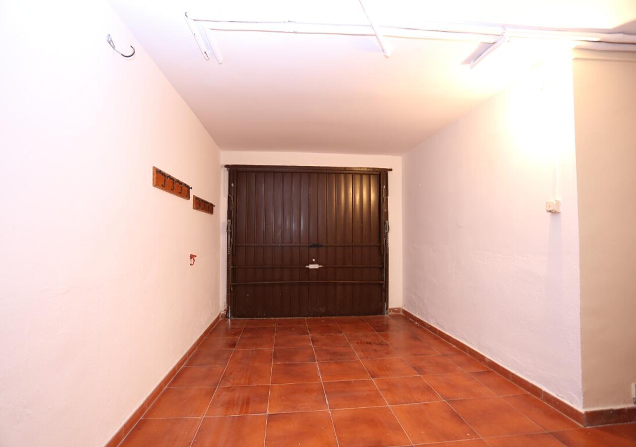 Chalet Adosado Zona Med/Baja Sierra Nevada Eksteriør bilde